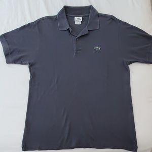 Lacoste Classic Vintage Polo